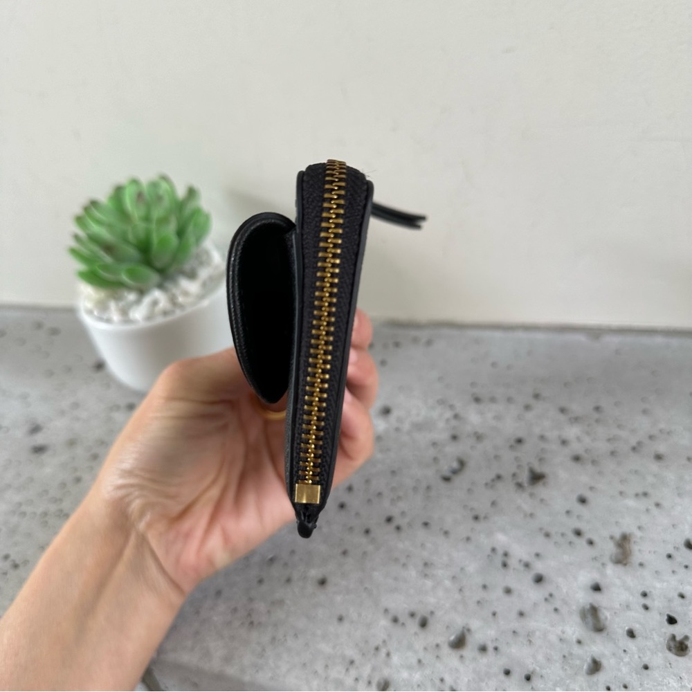 NWT Tory Burch Emerson card case - Picture 3 of 7